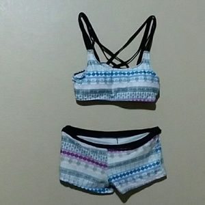 Swimsuit